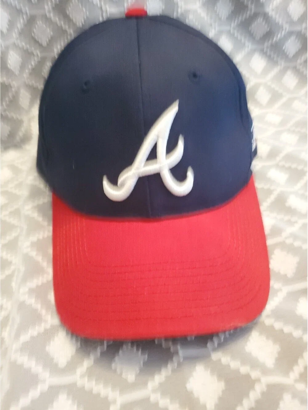 Atlanta Braves Hat